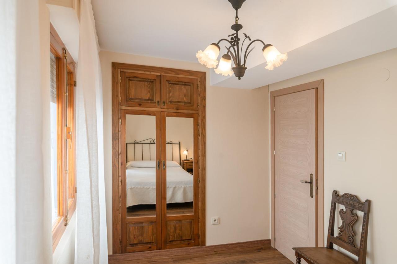 Pría, apartamento en Ribadesella Exterior foto