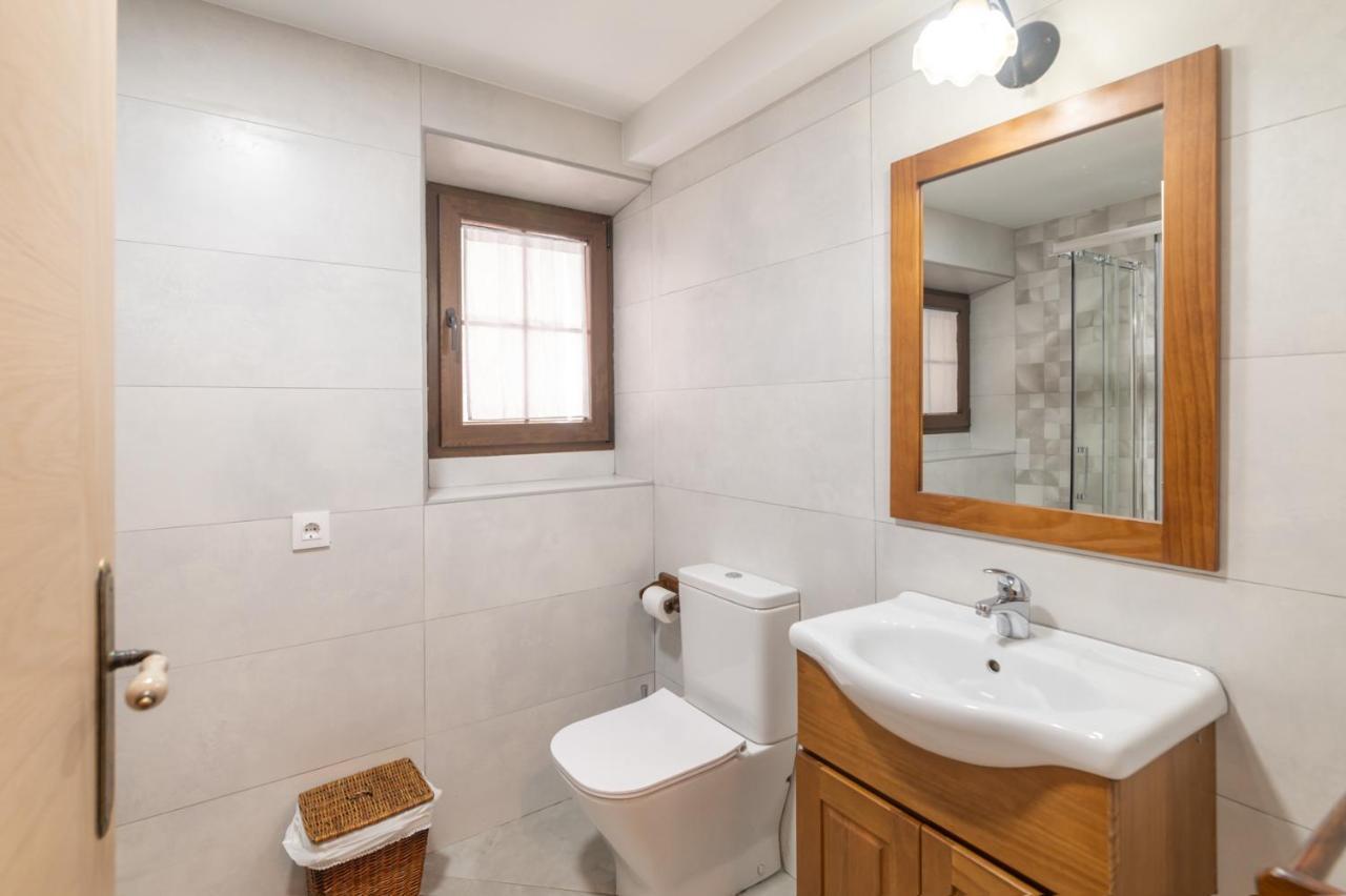 Pría, apartamento en Ribadesella Exterior foto