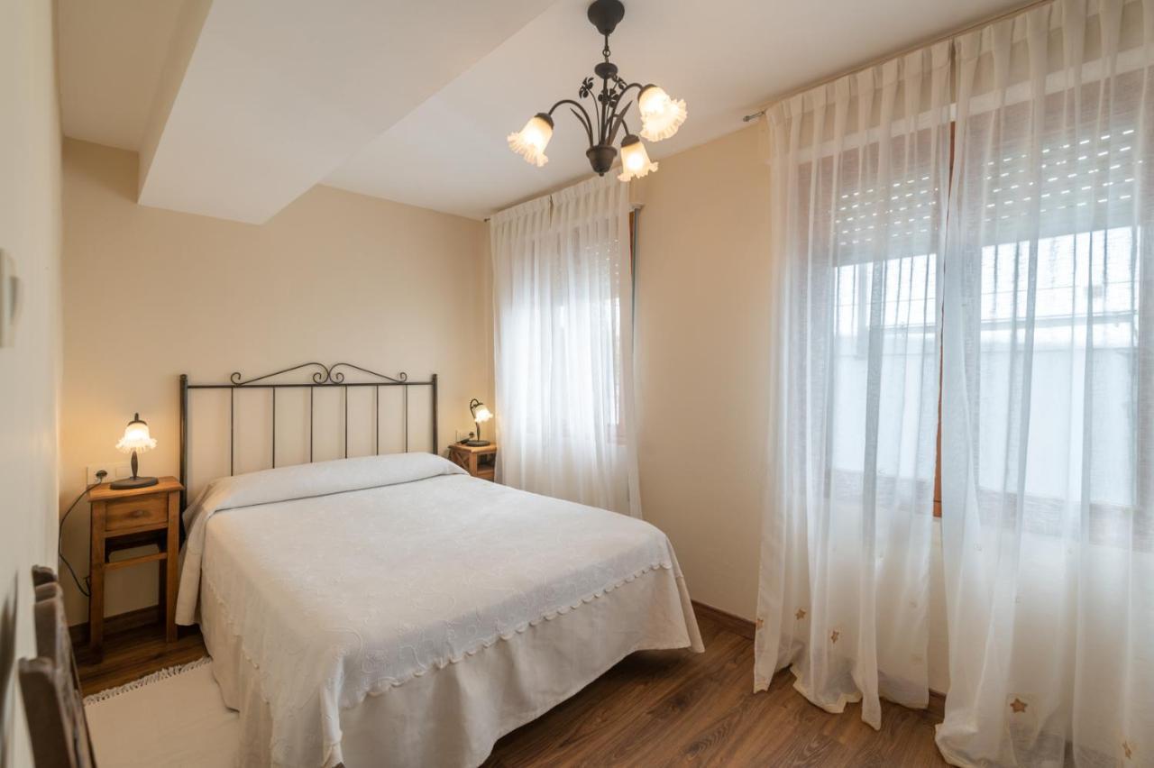 Pría, apartamento en Ribadesella Exterior foto