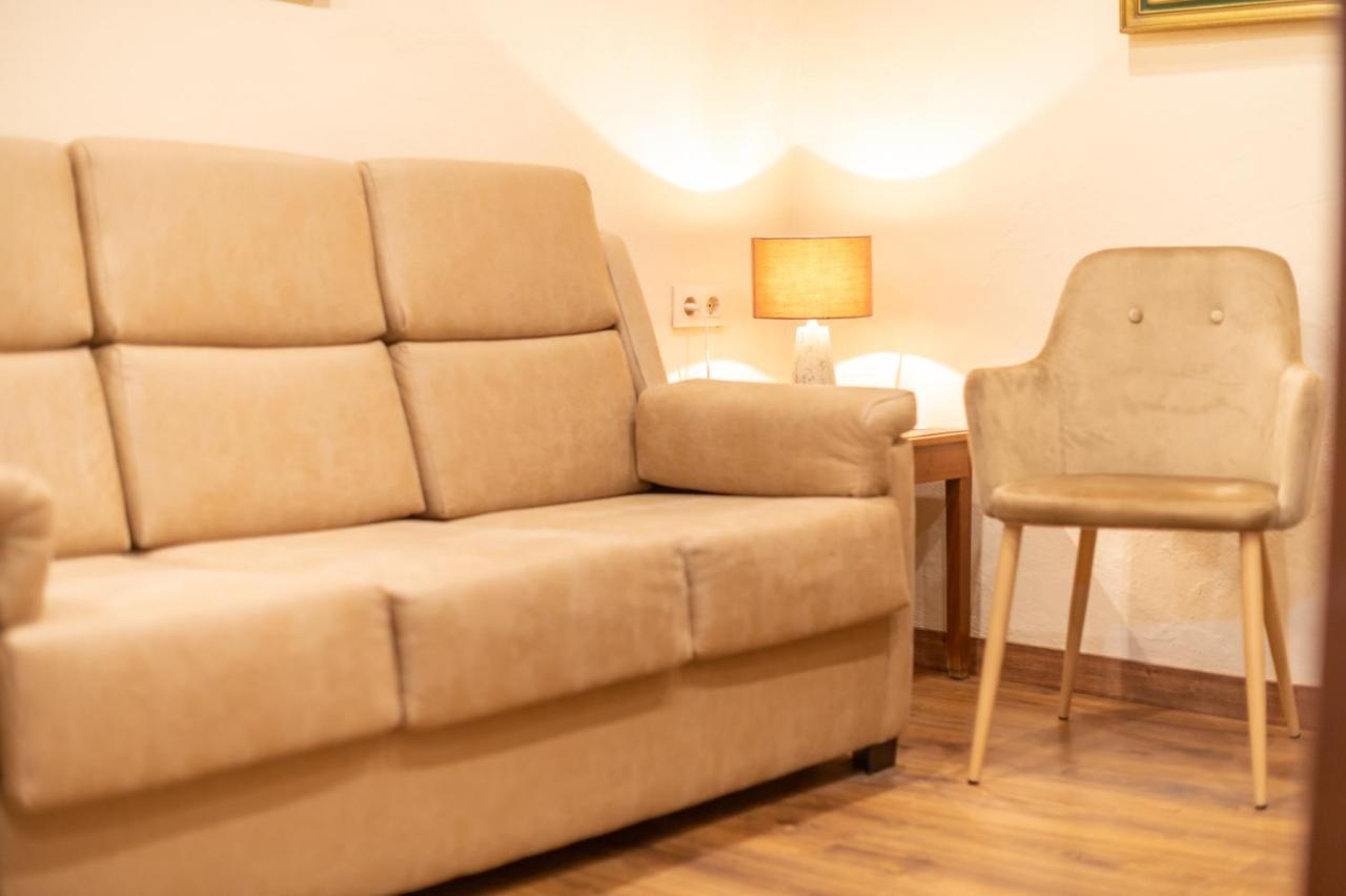Pría, apartamento en Ribadesella Exterior foto