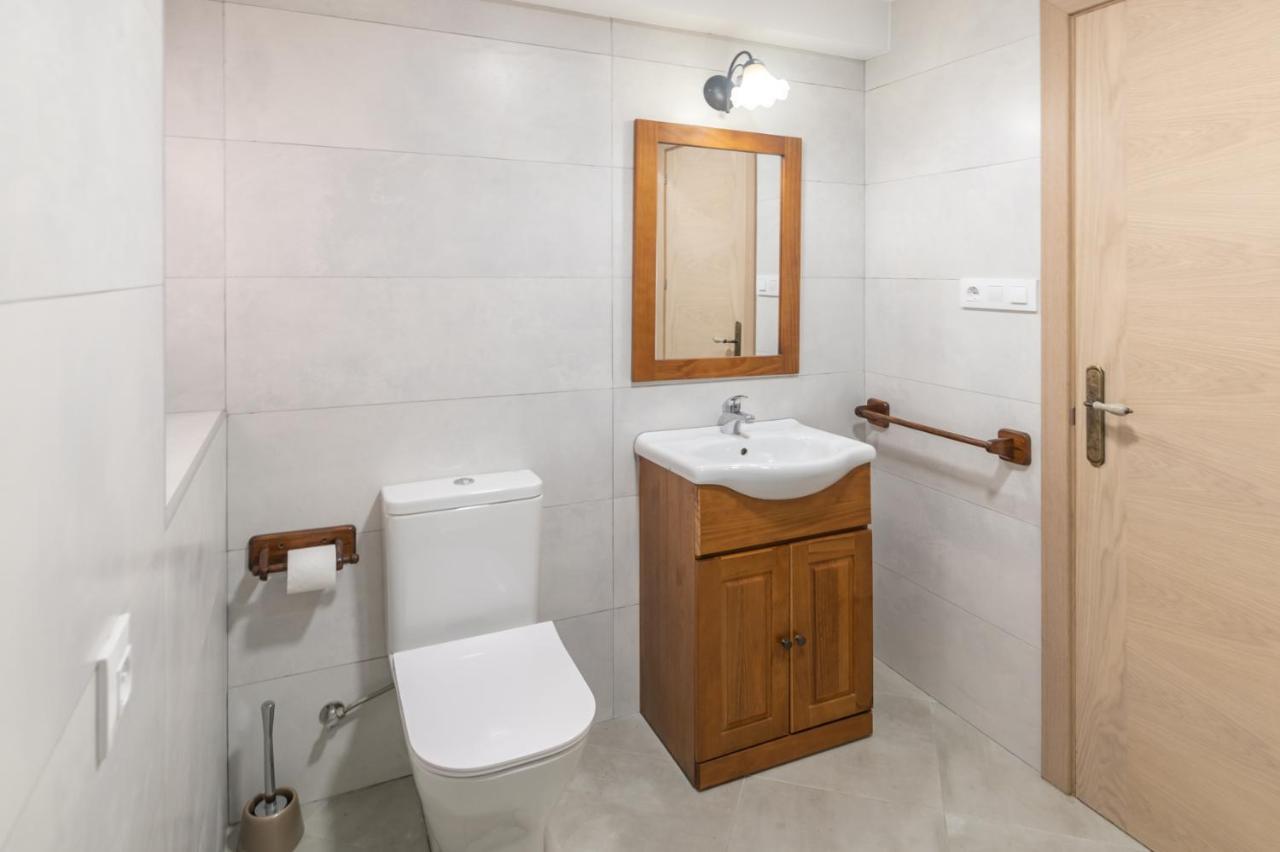 Pría, apartamento en Ribadesella Exterior foto
