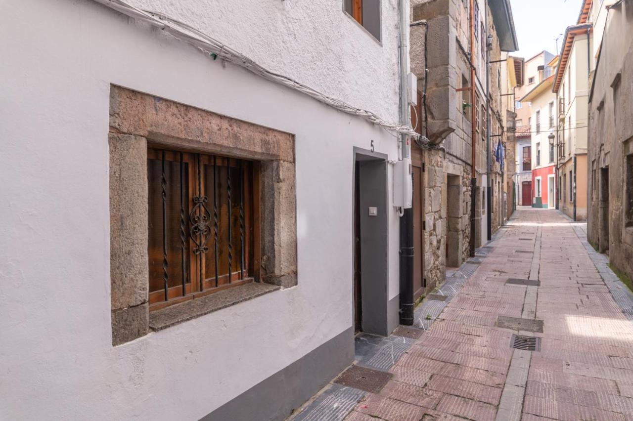 Pría, apartamento en Ribadesella Exterior foto
