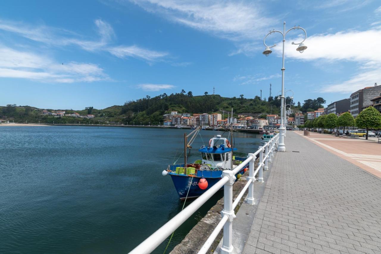 Pría, apartamento en Ribadesella Exterior foto