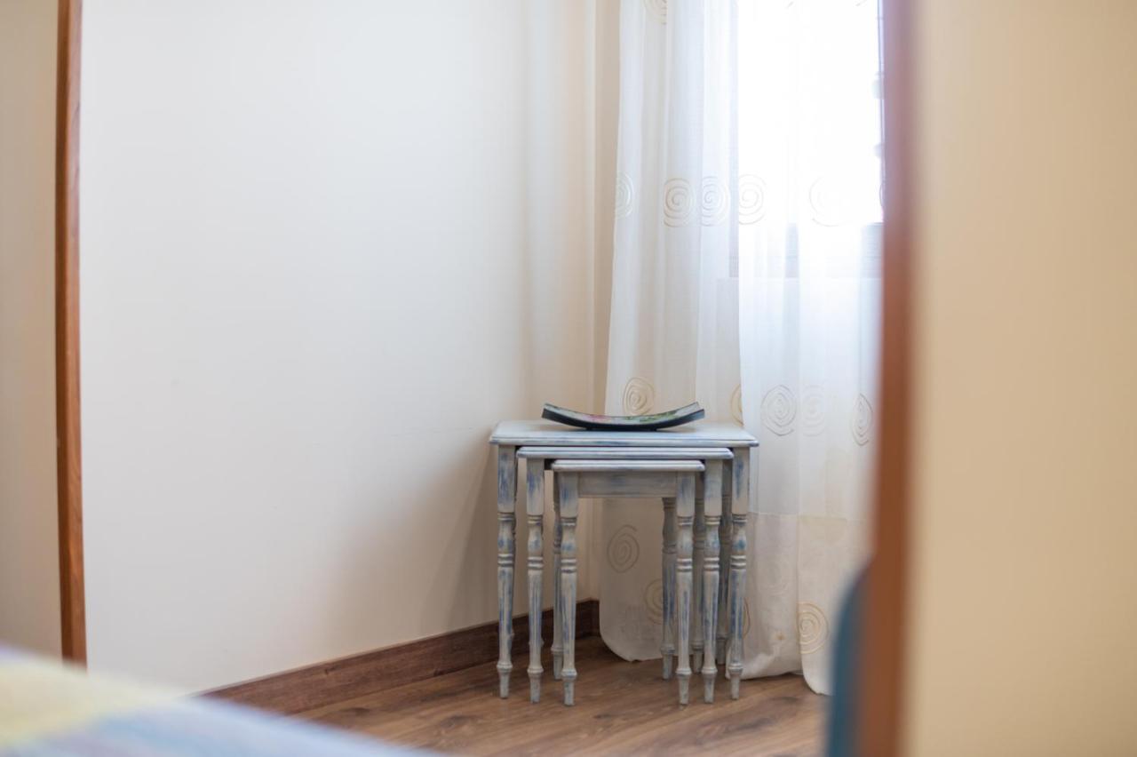 Pría, apartamento en Ribadesella Exterior foto