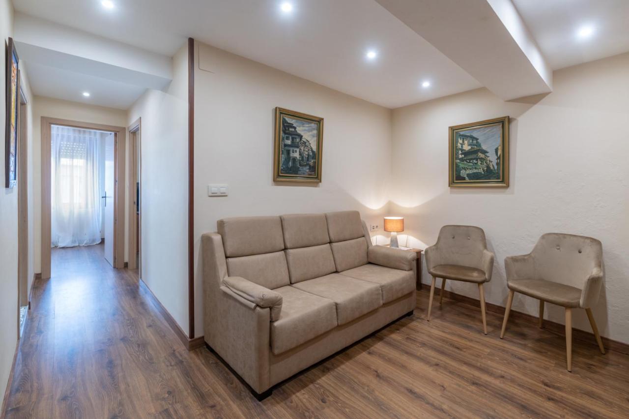 Pría, apartamento en Ribadesella Exterior foto