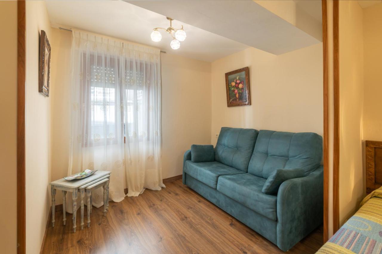 Pría, apartamento en Ribadesella Exterior foto