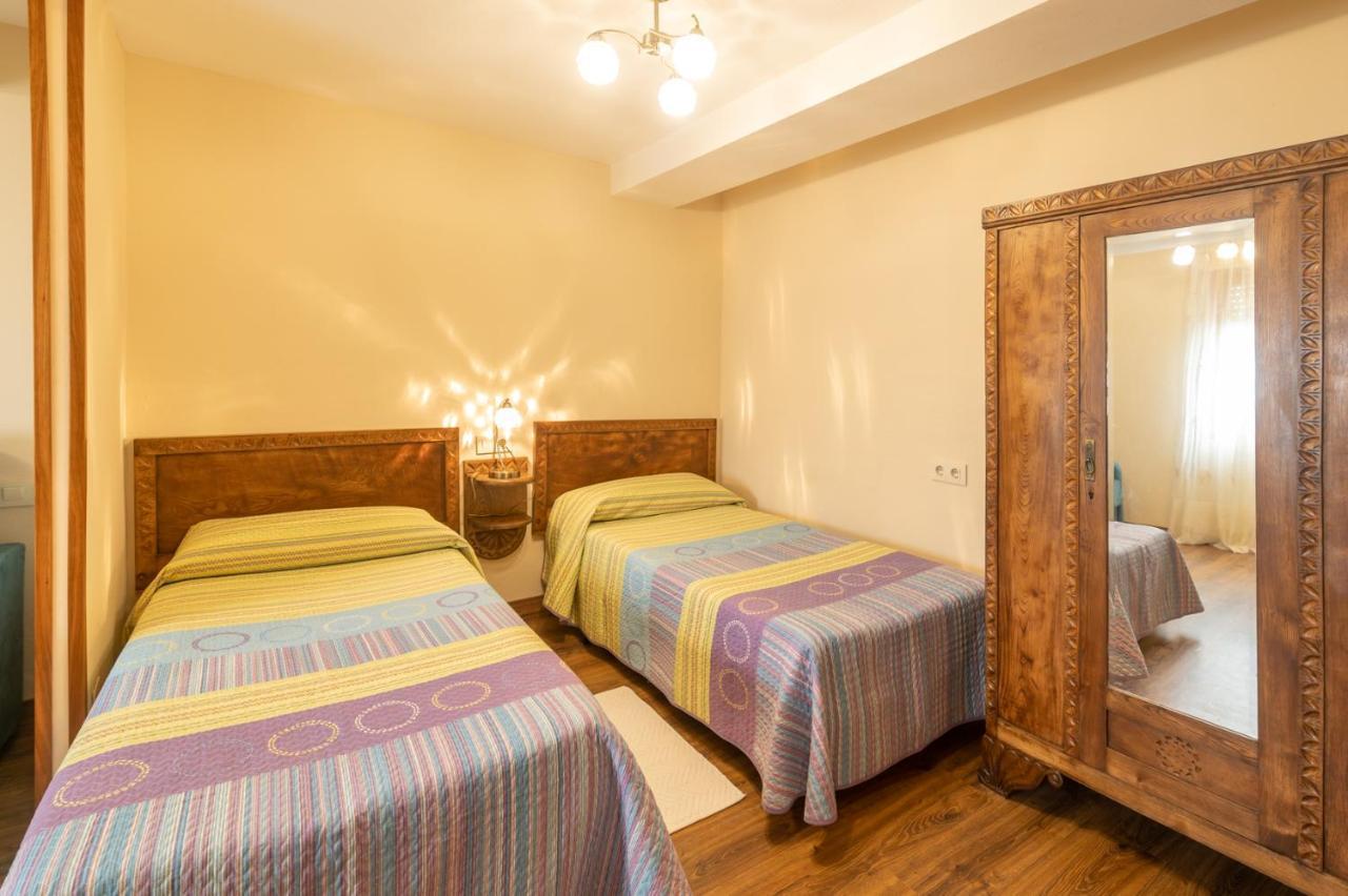 Pría, apartamento en Ribadesella Exterior foto