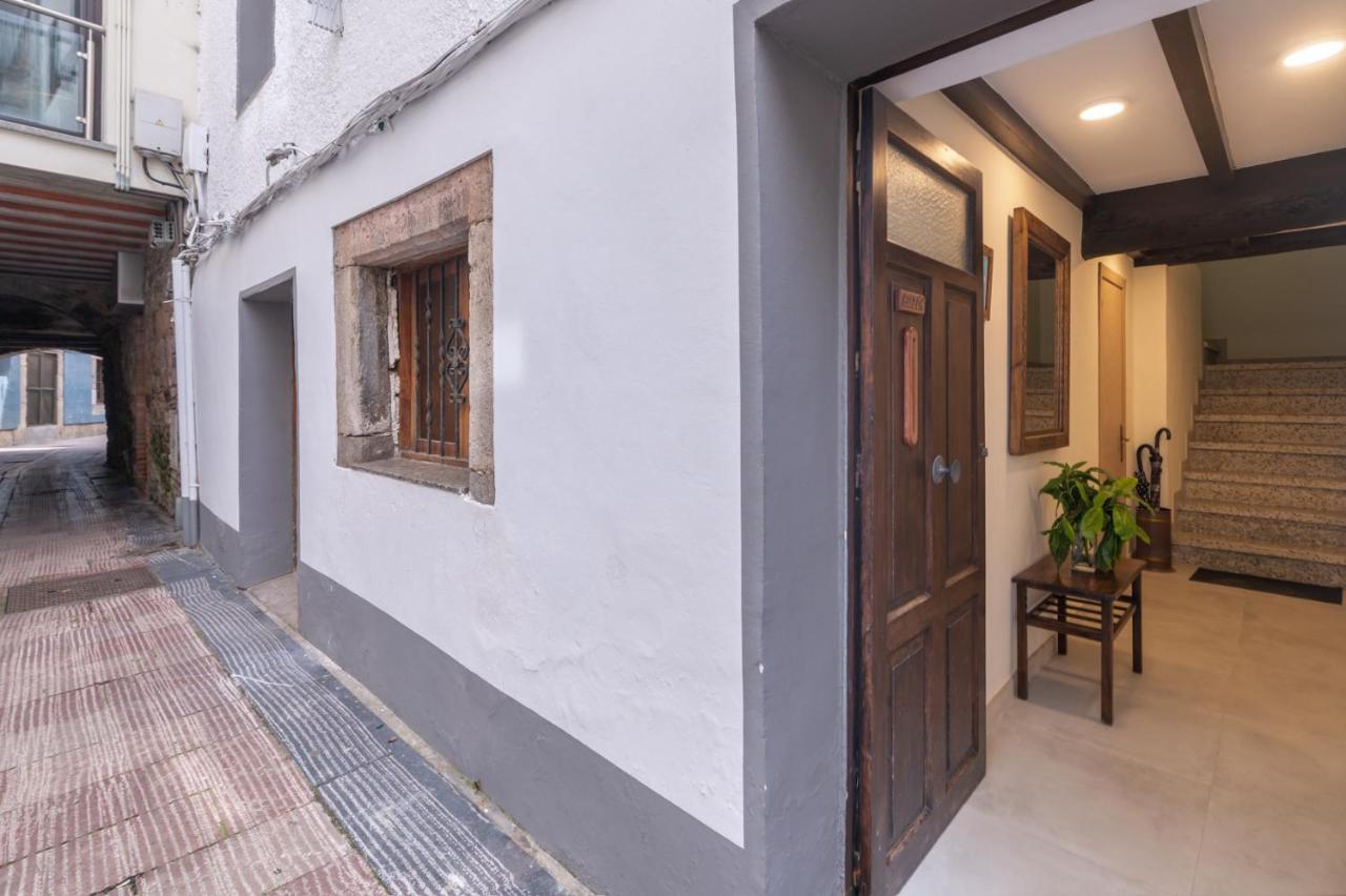 Pría, apartamento en Ribadesella Exterior foto