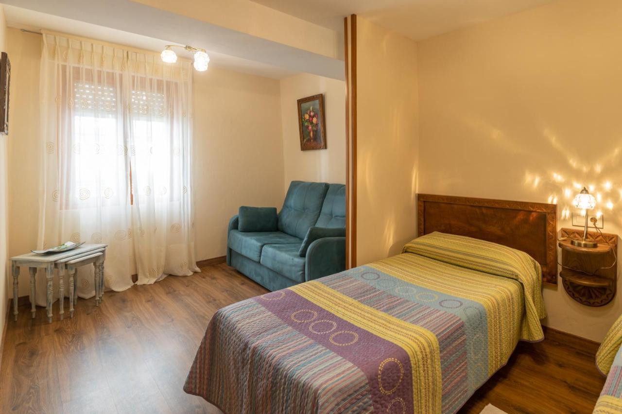 Pría, apartamento en Ribadesella Exterior foto