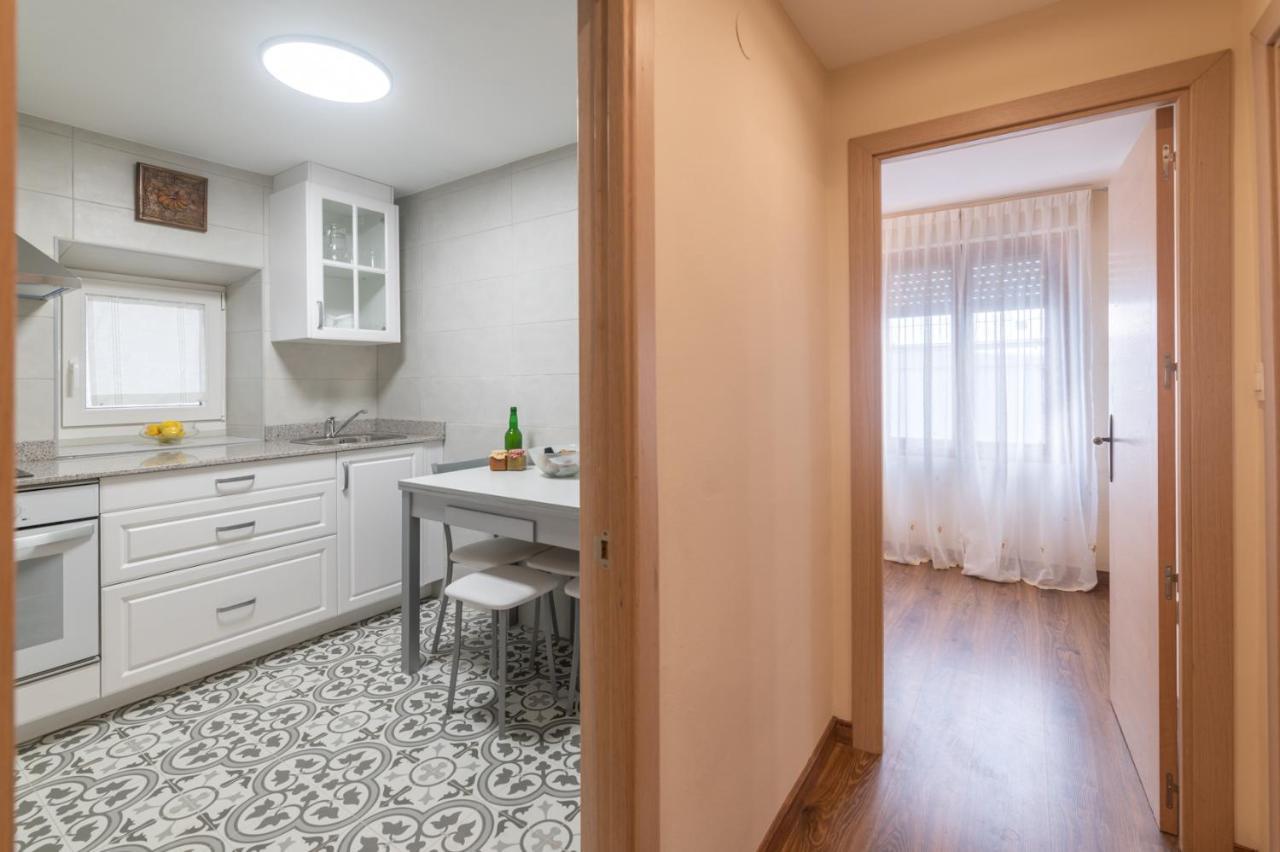 Pría, apartamento en Ribadesella Exterior foto