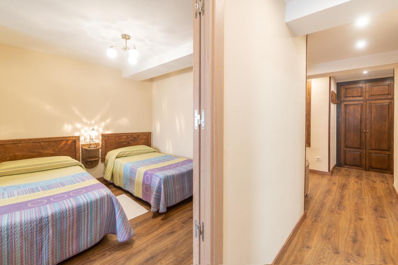 Pría, apartamento en Ribadesella Exterior foto