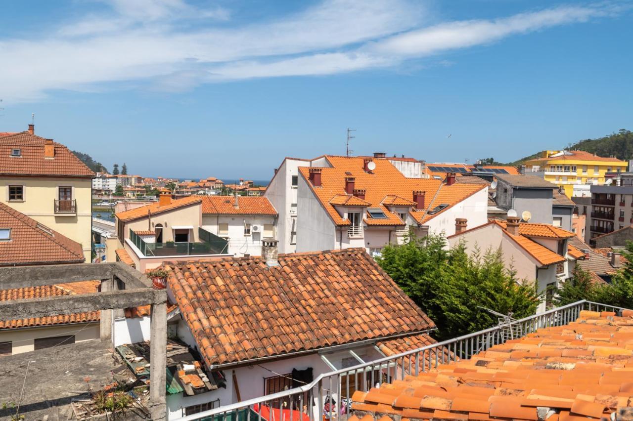 Pría, apartamento en Ribadesella Exterior foto